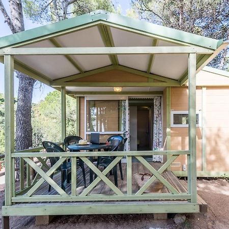 Hotel Camping Sunissim Cala Llevado 4 By Locatour Tossa de Mar Exteriér fotografie
